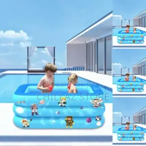 Kids Swimming Pool