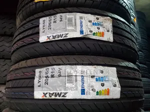 205/65r15 Zmax Tyres
