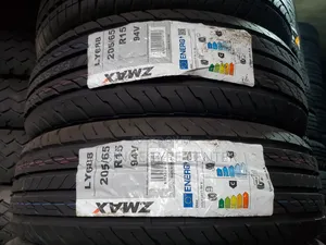 205/65r15 Zmax Tyres