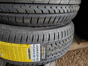 Tyres Size 215/60r16 Auston