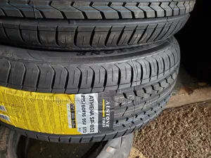 Tyres Size 215/60r16 Auston