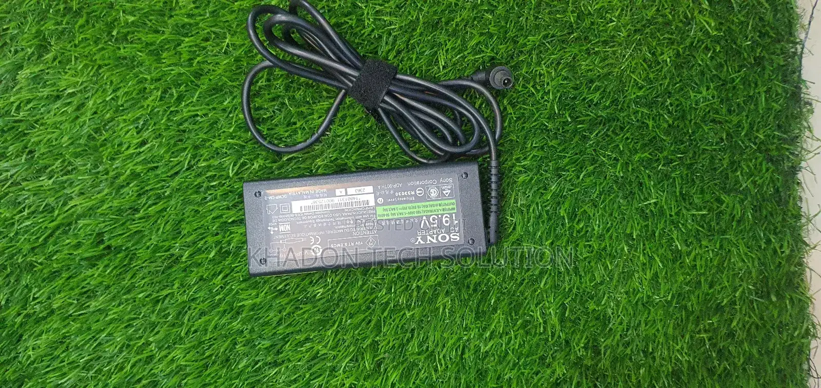 Laptop Adapters UK Used