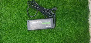 Laptop Adapters UK Used