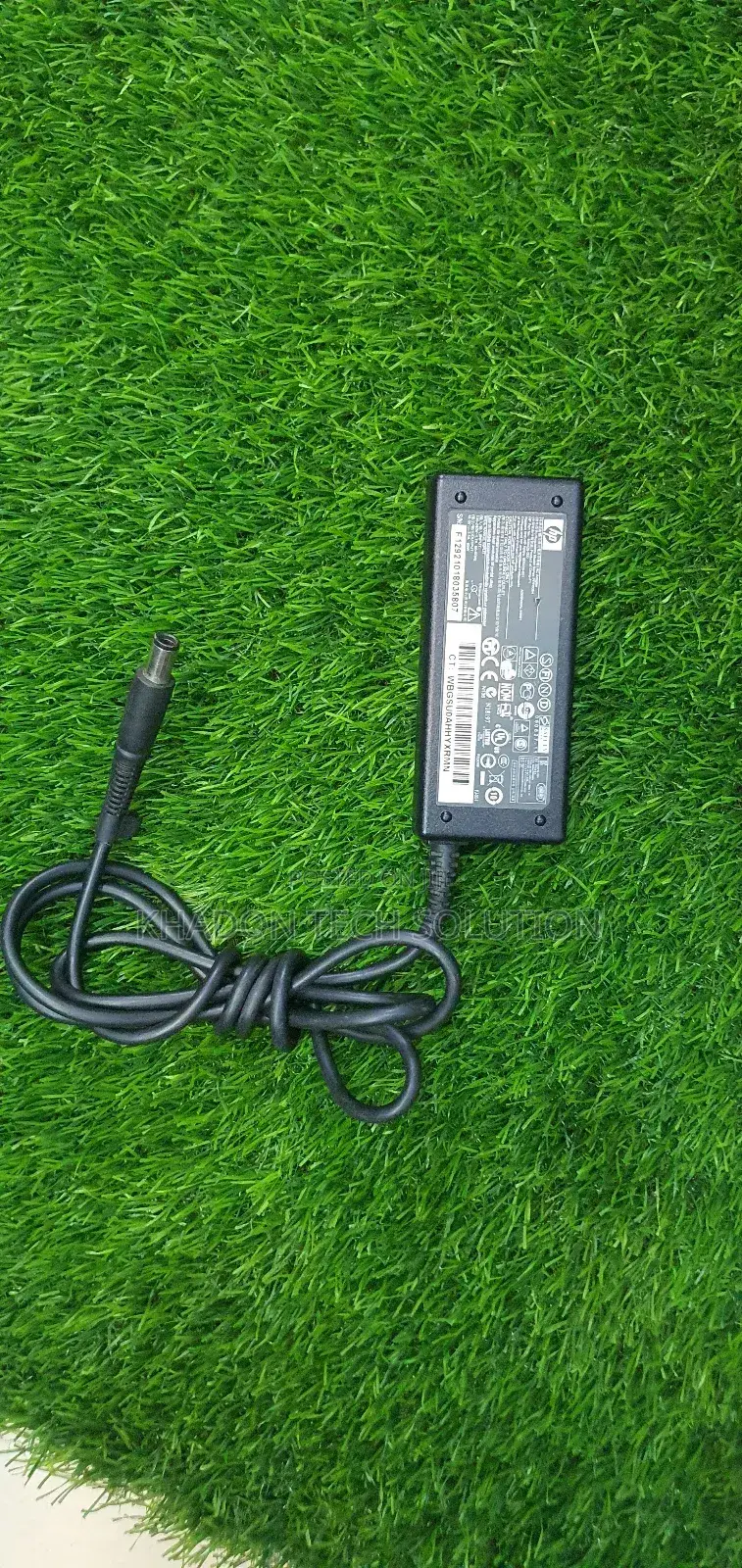 Laptop Adapters UK Used