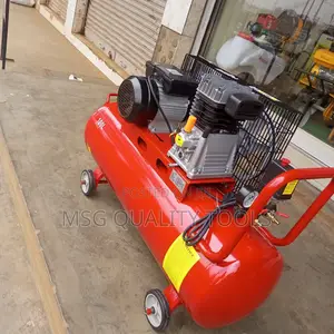 Air Compressor 100liters