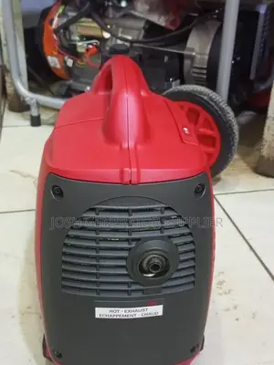 Eu10i Honda Silent
