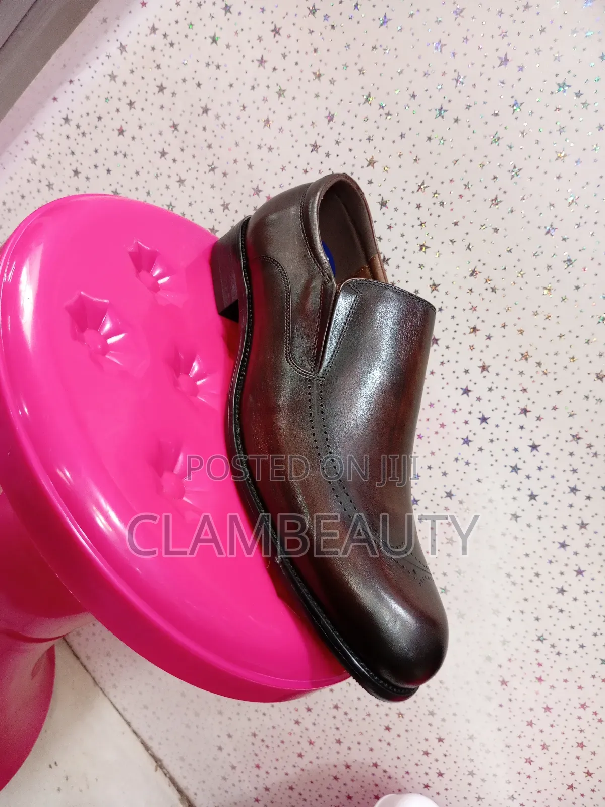 Franco Banetti Men's Shoes Italy