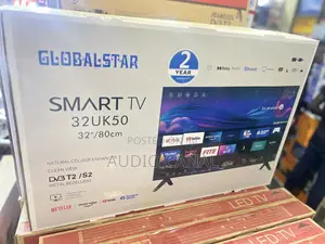 Japan Brand New Smart Tv