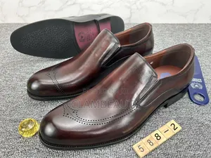 Franco Banetti Men's Shoes Italy