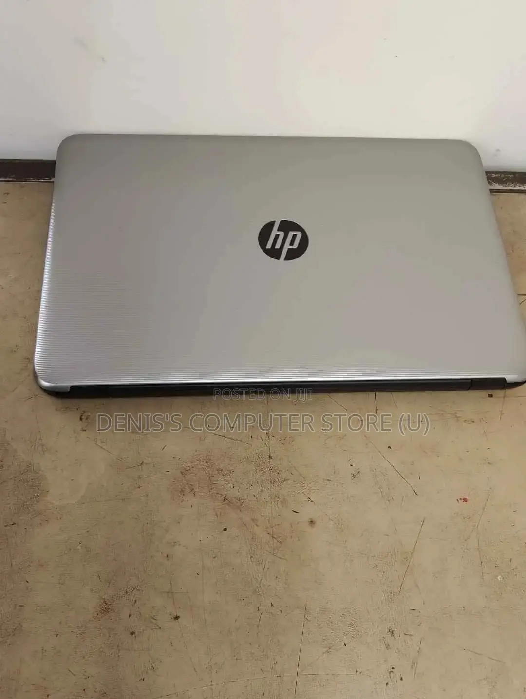 Laptop HP 15-Da2933nia 8GB AMD Ryzen 5 HDD 320GB