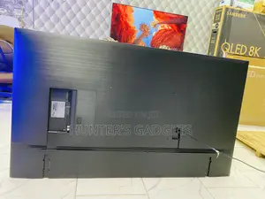 Samsung 65 Inch Smart Uhd Cu 8000 Series Brand New