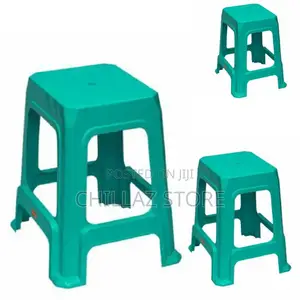 Brand Portable Plastic Stool
