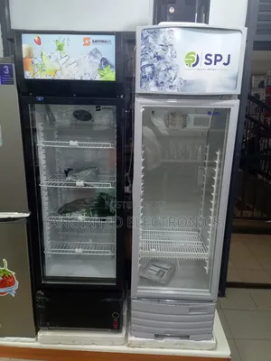 Sayona Display Fridge 250L