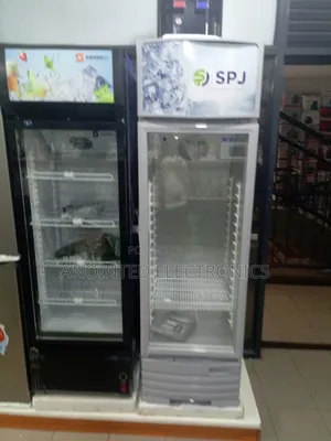 Display Fridge Available Sayona and SPJ