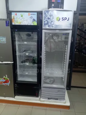 Display Fridge Available Sayona and SPJ