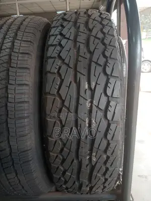 215/70r16 Dunlop Japan for Rov4.