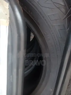 215/70r16 Dunlop Japan for Rov4.