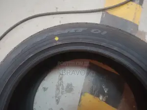 265/45r21 Dunlop Tyres Low Profile.