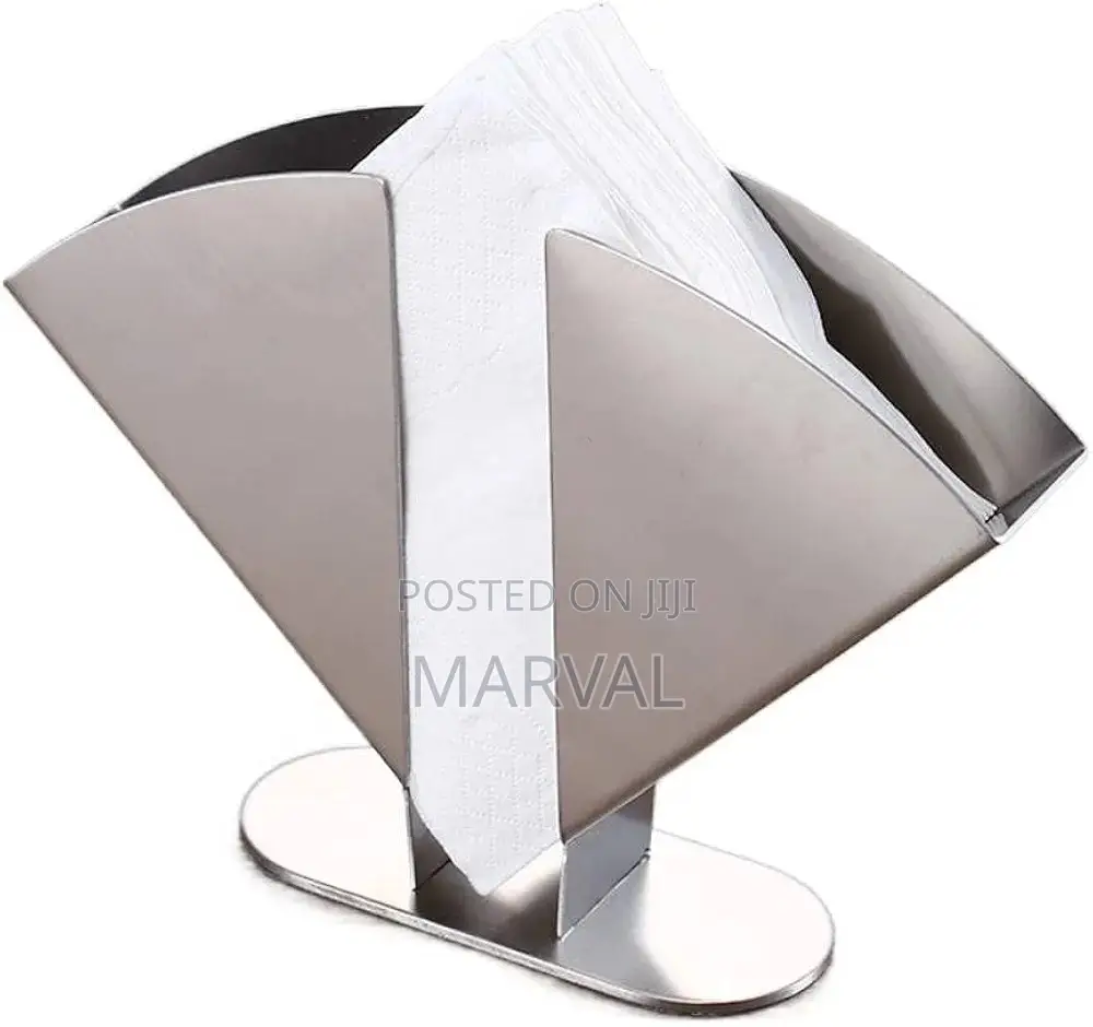 Serviette/Tissue Holder