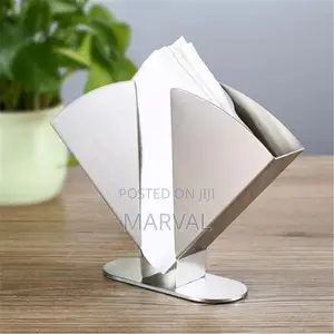 Serviette/Tissue Holder