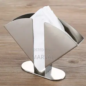Serviette/Tissue Holder