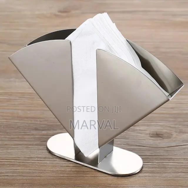 Serviette/Tissue Holder