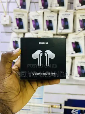 Galaxy Buds 3 Pro