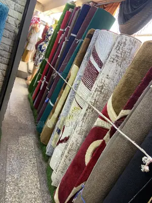 Quality Carpets