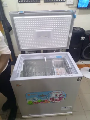 Saint Deep Freezer 200L