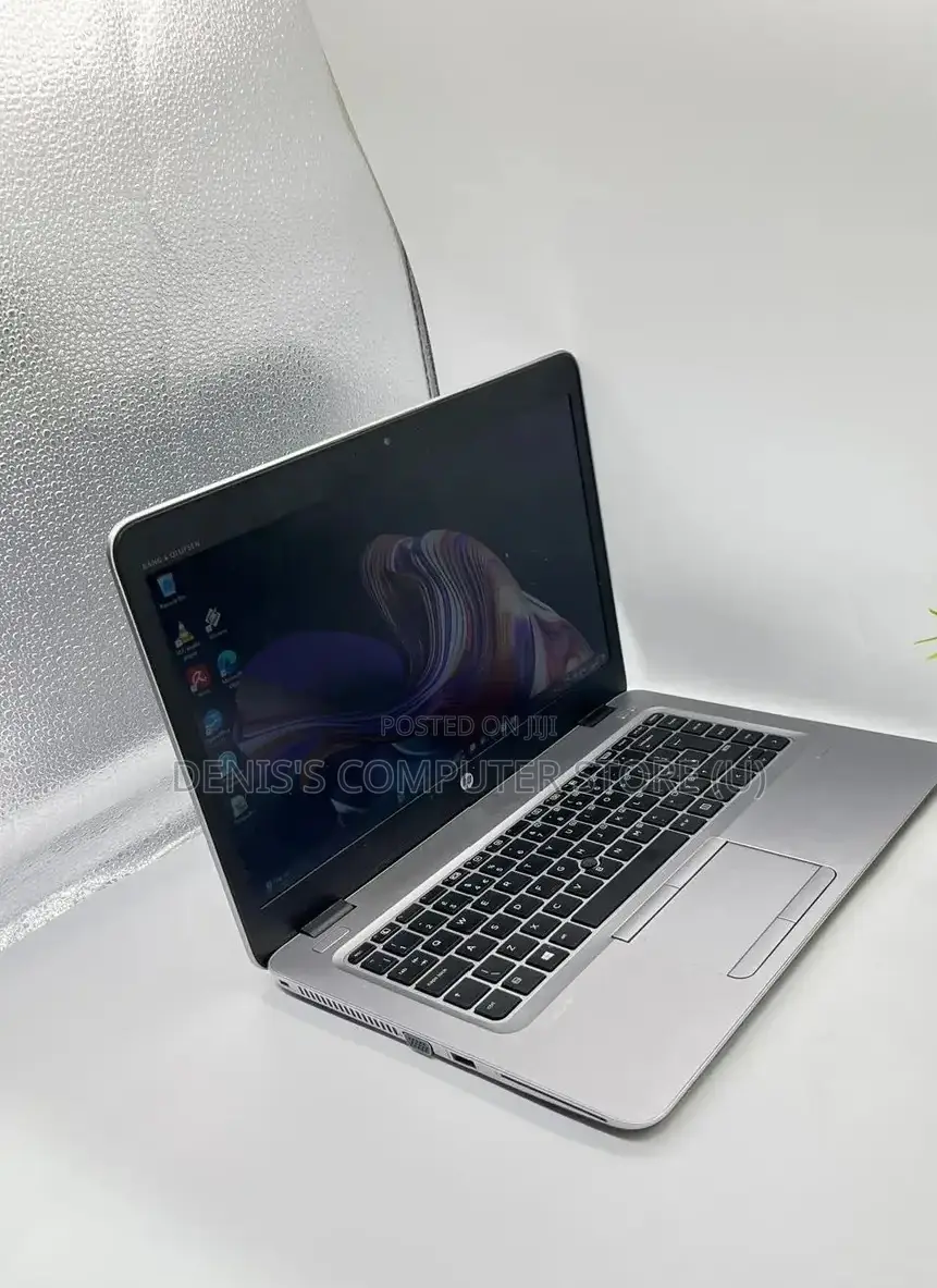 Laptop HP EliteBook 840 G3 8GB Intel Core I5 HDD+SSD 500GB
