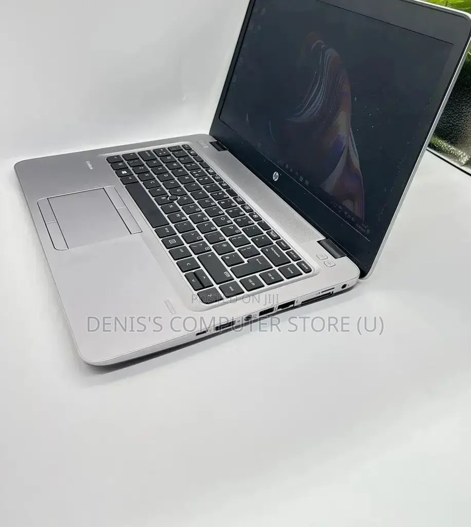 Laptop HP EliteBook 840 G3 8GB Intel Core I5 HDD+SSD 500GB