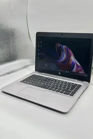 Laptop HP EliteBook 840 G3 8GB Intel Core I5 HDD+SSD 500GB