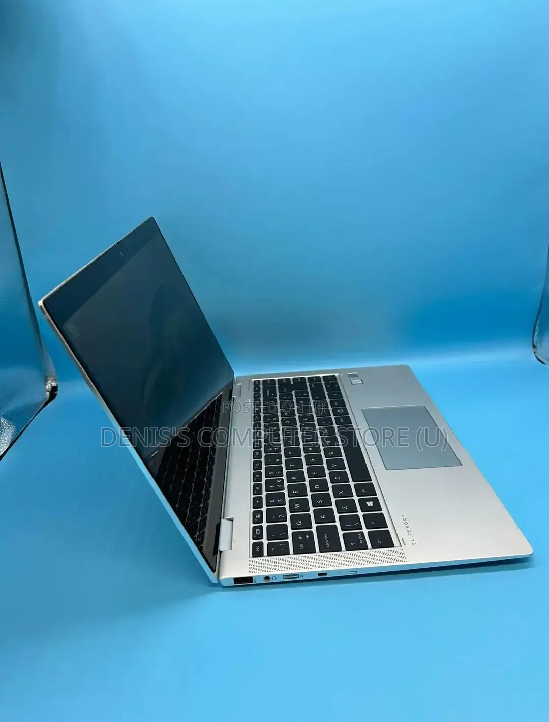 Laptop HP EliteBook 1030 16GB Intel Core i7 SSD 256GB