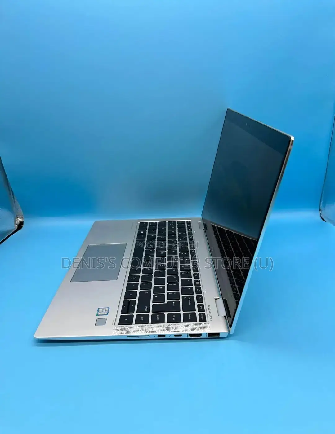 Laptop HP EliteBook 1030 16GB Intel Core i7 SSD 256GB