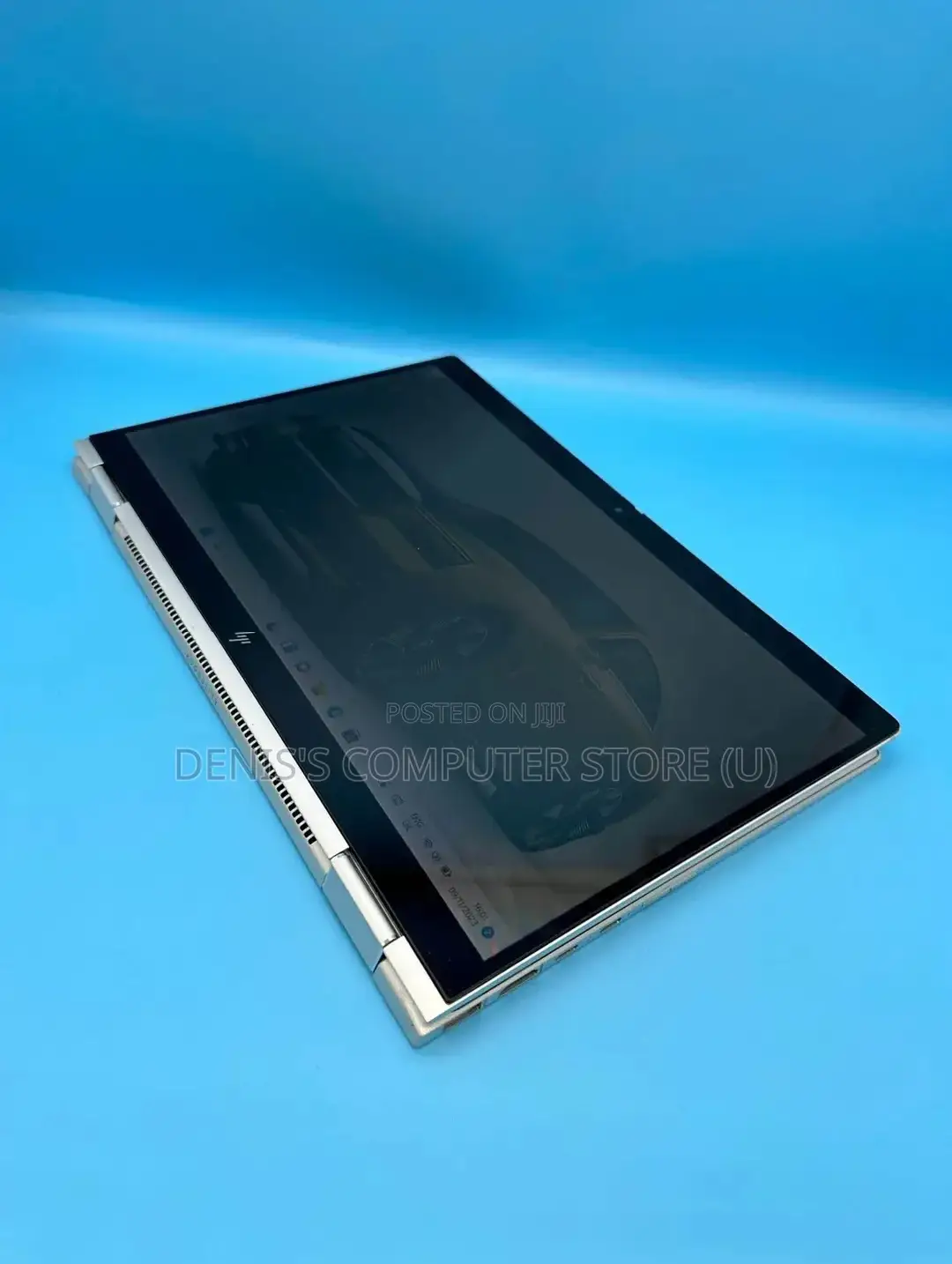 Laptop HP EliteBook 1030 16GB Intel Core i7 SSD 256GB