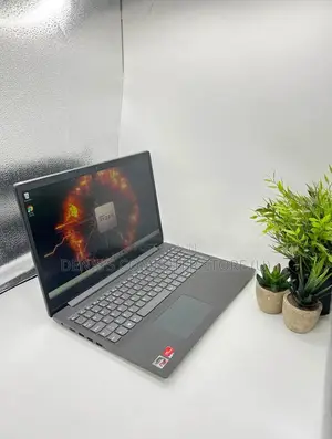 Laptop Lenovo Ideapad Gaming 3 8GB AMD Ryzen 5 SSD 256GB