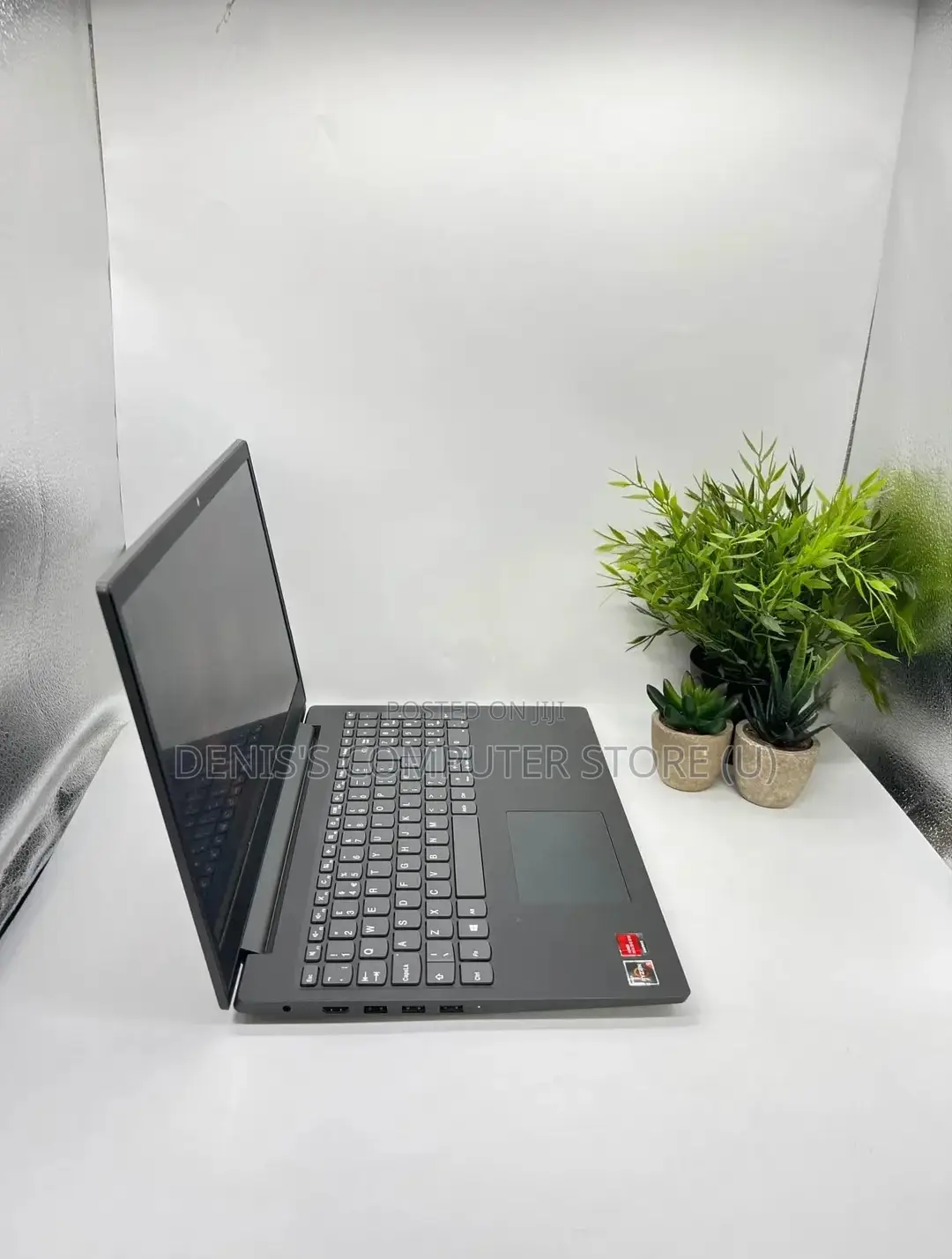 Laptop Lenovo Ideapad Gaming 3 8GB AMD Ryzen 5 SSD 256GB