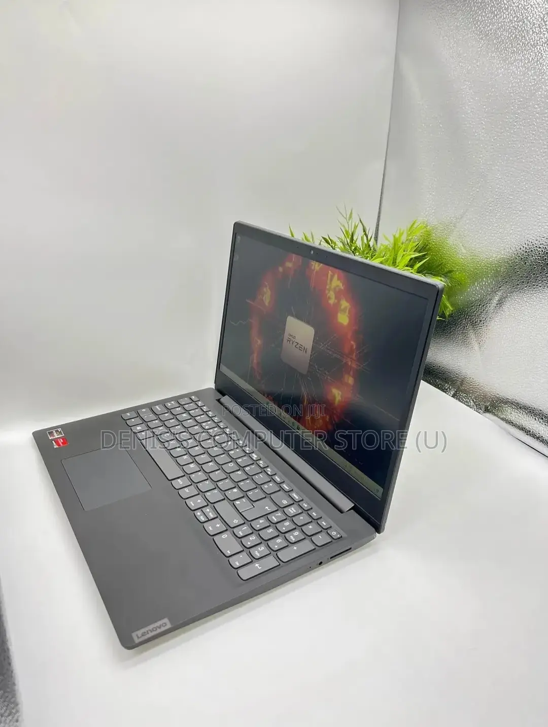 Laptop Lenovo Ideapad Gaming 3 8GB AMD Ryzen 5 SSD 256GB