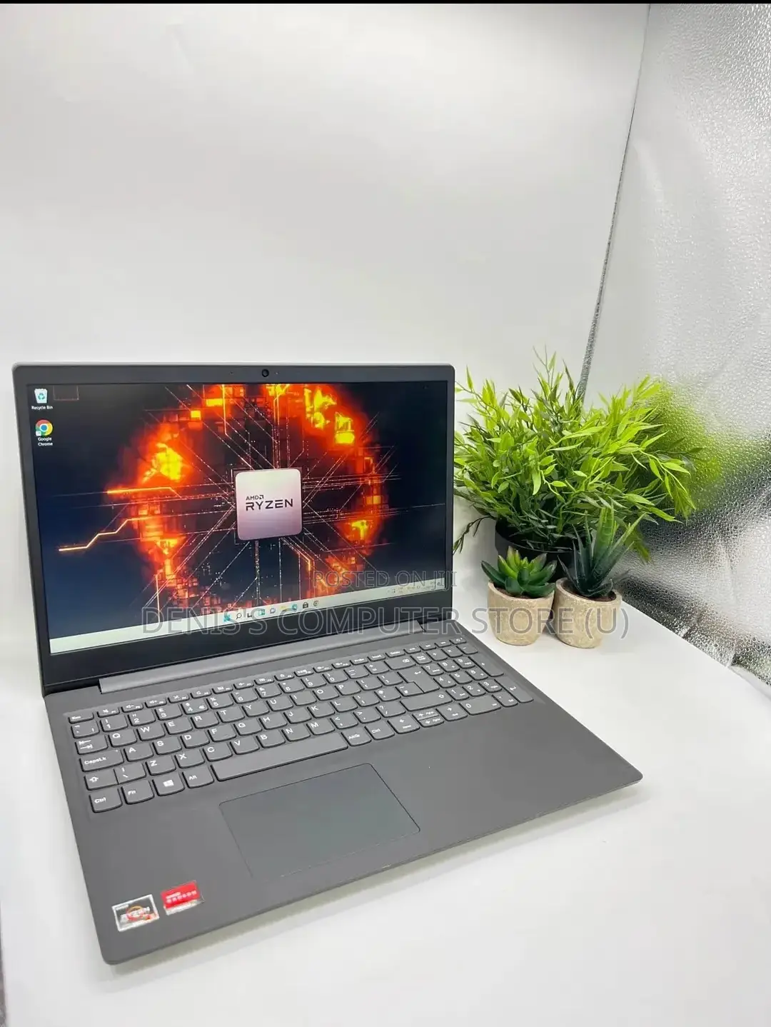 Laptop Lenovo Ideapad Gaming 3 8GB AMD Ryzen 5 SSD 256GB