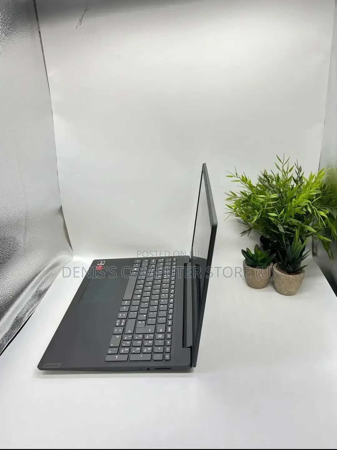 Laptop Lenovo Ideapad Gaming 3 8GB AMD Ryzen 5 SSD 256GB