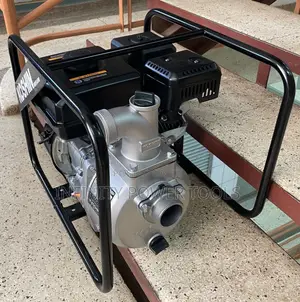 Water Pump(SEV-50x)