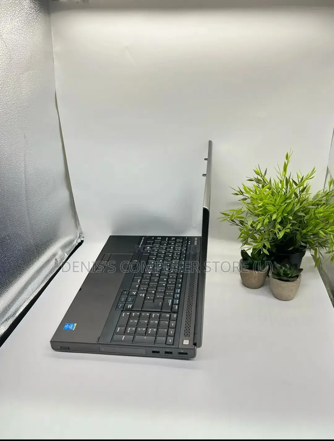 Laptop Dell Precision M4800 8GB Intel Core I7 SSD 500GB