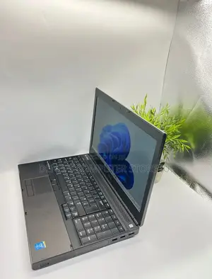 Laptop Dell Precision M4800 8GB Intel Core I7 SSD 500GB