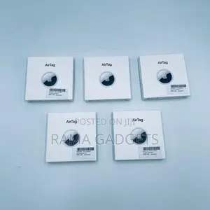 Apple Airtags New (Cheap and Useful)
