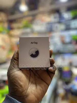 Apple Airtags New (Cheap and Useful)