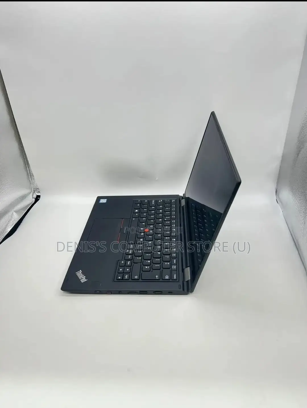 Laptop Lenovo ThinkPad X380 Yoga 8GB Intel Core I5 SSD 256GB