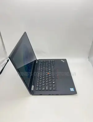 Laptop Lenovo ThinkPad X380 Yoga 8GB Intel Core I5 SSD 256GB