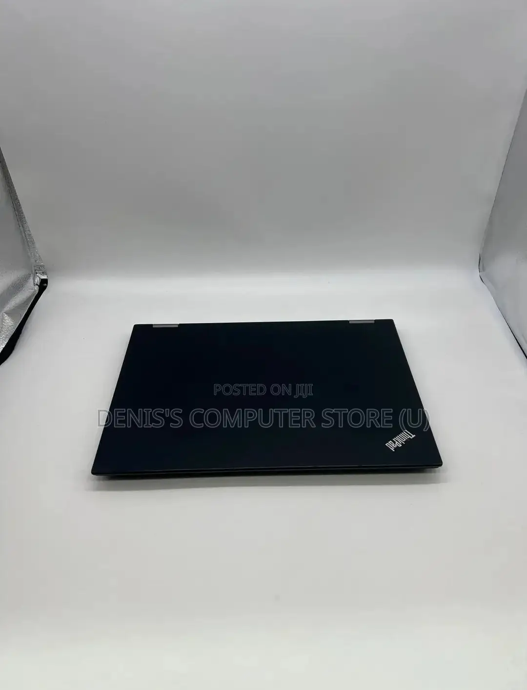 Laptop Lenovo ThinkPad X380 Yoga 8GB Intel Core I5 SSD 256GB