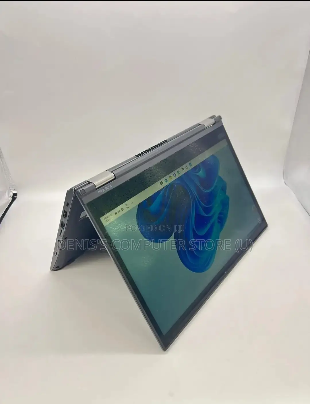Laptop Lenovo ThinkPad X380 Yoga 8GB Intel Core I5 SSD 256GB