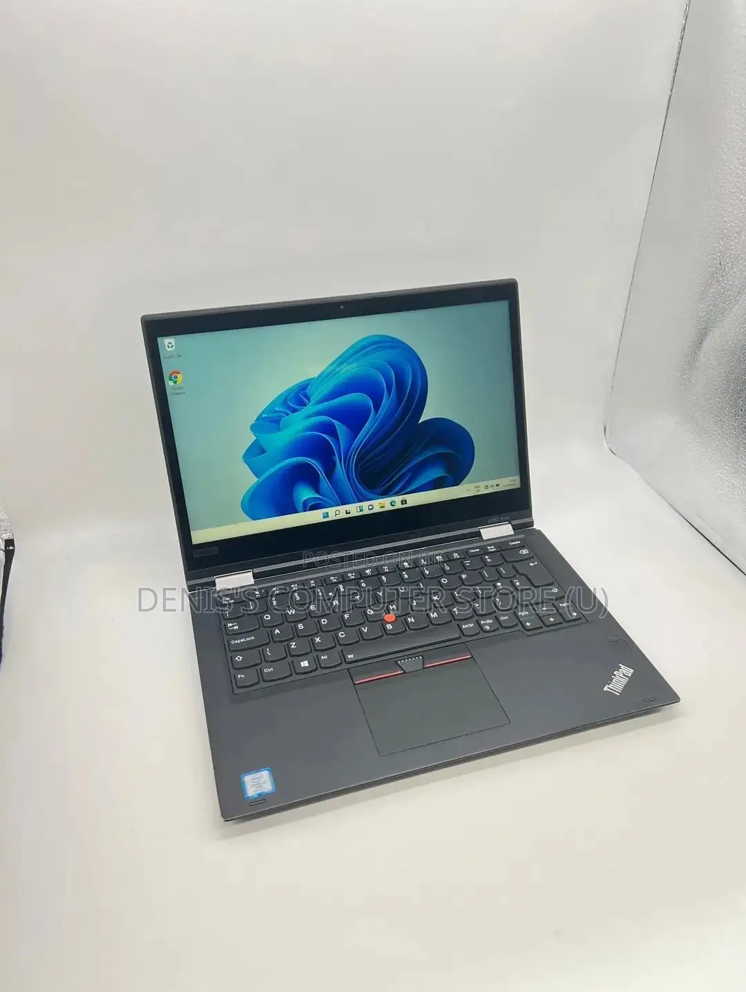 Laptop Lenovo ThinkPad X380 Yoga 8GB Intel Core I5 SSD 256GB